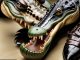 Mdm Jo – New Gators