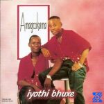 Mgqumenie – Iyothi Bhuxe