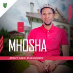 Mhosha – Ngeke Babuye