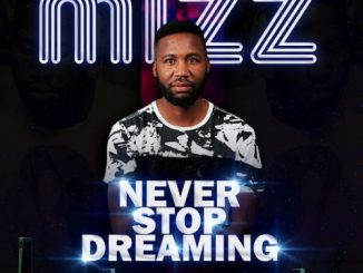 Mizz – Time Will Tell Ft. Rabs Vhafuwi