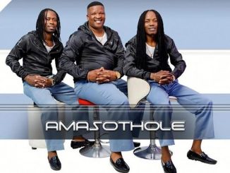 Mkholwane – Umfana Wenzani