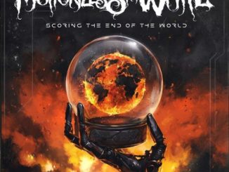 Motionless In White – Slaughterhouse Ft Bryan Garris & Knocked Loose