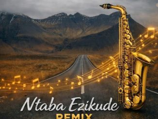 Msay Wedding Films – Ntaba Ezikude (Amapiano Remix)