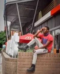 Musical Talers &ndash; Tshaba ngwano Vocal Mix(Killion)