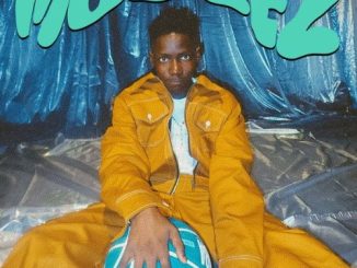 Muyeez – Muyeez