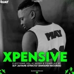 J & S Projects & DJ Jaivane &ndash; Simnandi Ft. Young Stunna