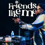 Myztro – Friends Like Me Mix Myztro – Friends Like Me Mix