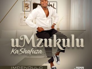 Mzukulu KaShafuza – Isaka liyavuma
