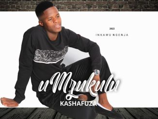 Mzukulu Kashafuza – Bayemuka
