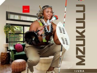 Mzukulu – Angizisoli