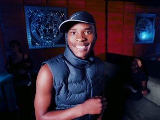 Natiey Lepaka – Bjaleni (Skinny Malepolana) Ft. Patron West, Jojo Manjaro, Gallarbass & Stellenbosch & Fuego