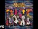Ndlovu Youth Choir – Blinding Lights