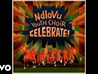 Ndlovu Youth Choir – Thula Thula Ft. Thandi Ntuli