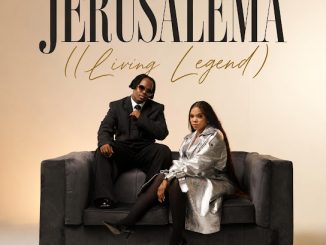 Ndu Browns & Londie London – Jerusalema (Living Legend)