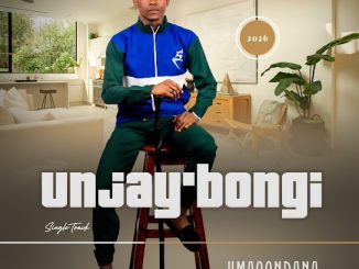 Njaybongi – UMAQONDANA