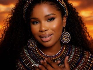 Nkosazana, Master Kb – Ungangishiyi