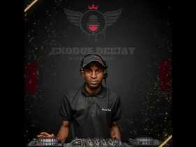Ntokzin &ndash; Second Chance