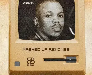 Oscar Mbo & C-Blak – Fallin (Mashed-Up Remix)