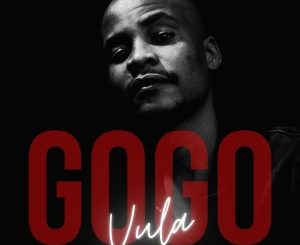 Patrick J &ndash; Gogo Vula (Pastor Snow Afro Mix)