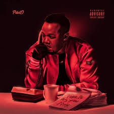 Pdot O – Until Tomorrow Ft. Kwesta