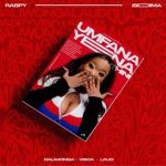 Raspy – Isdima Ft. Daliwonga, Visca & Laud