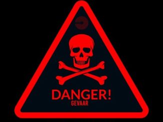 Record L Jones – Danger Gevaar Ft. Tumza 702