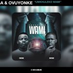 Roctonic SA – Roctonic SA & Ovuyonke - Umkhuleko Wami (Official Audio) Roctonic SA – Roctonic SA & Ovuyonke - Umkhuleko Wami (Official Audio)