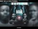 Roctonic SA – Roctonic SA & Ovuyonke - Umkhuleko Wami (Official Audio)