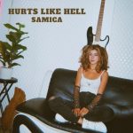 Samica – Hurts Like Hell Samica – Hurts Like Hell