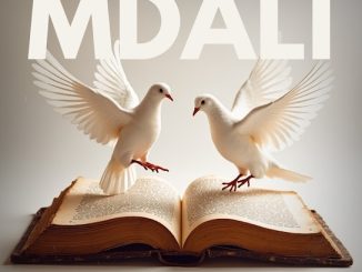 Scrooge KMOA – Mdali Ft Tsoakae