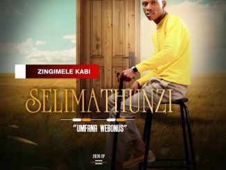 Selimathunzi – Zingimele kabi