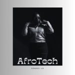 Sensei Lo – Afro Tech Sensei Lo – Afro Tech