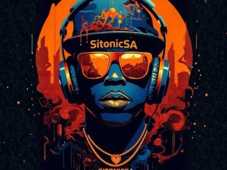 SitonicSA – Fight for Me