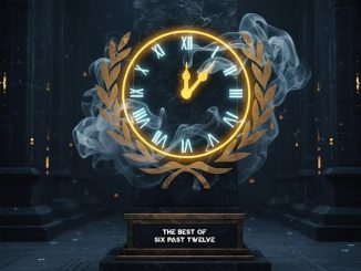 Six Past Twelve – Loco Loco ft. Team Mosha