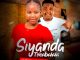 Siyanda tshabalala – Uzophumelela Ft Inkosi yamagcokama