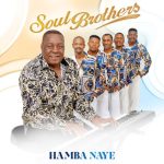 Soul Brothers – Lomuntu Uyaziwa Soul Brothers – Lomuntu Uyaziwa