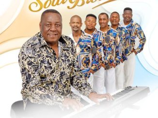 Soul Brothers – Lomuntu Uyaziwa