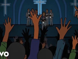 Soul Of Afrika – Daily Bread