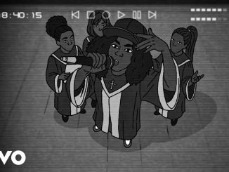Soul Of Afrika – No Fear