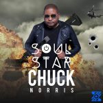 Soul Star – Chuck Norris