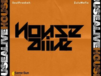 Soulfreakah – Sunsets In Paradise Ft. Zulumafia