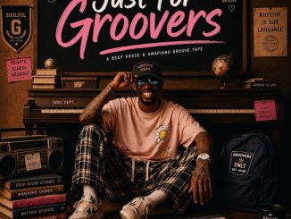 Soulful Guru – As Soon As Posible