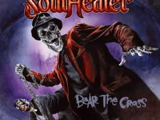 Soulhealer – Revealed