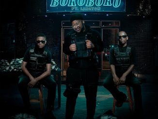 Springle – Bukubuku ft Priddy Man-Kay, Kaotic Kayy, And DeejayKgosi & Lington