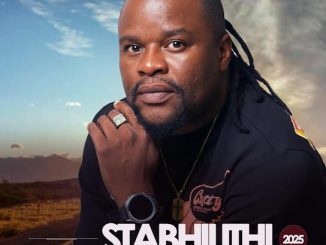 Stabhilithi – Amanxeba