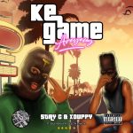 Stay C – Ke Game Ft. Galectik, Nvcho & Soul Revolver Stay C – Ke Game Ft. Galectik, Nvcho & Soul Revolver