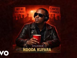 Stunner, Tallygon – Ndoda Kufara
