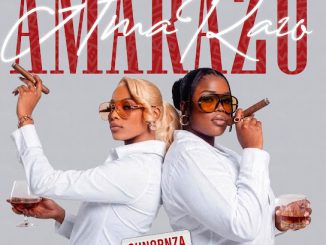 Sunornza & Goldmax – Amarazo