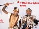 T-Man Sa, Sykes – Broke
