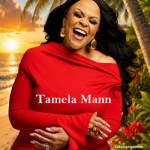Tamela Mann – He Did It For Me Tamela Mann